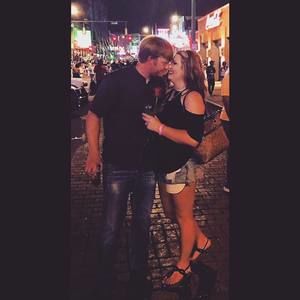 Meet your Posher, Hailey